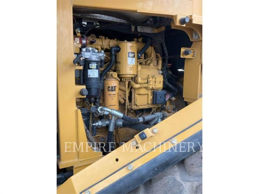 CAT 950GC FC  휠로우더