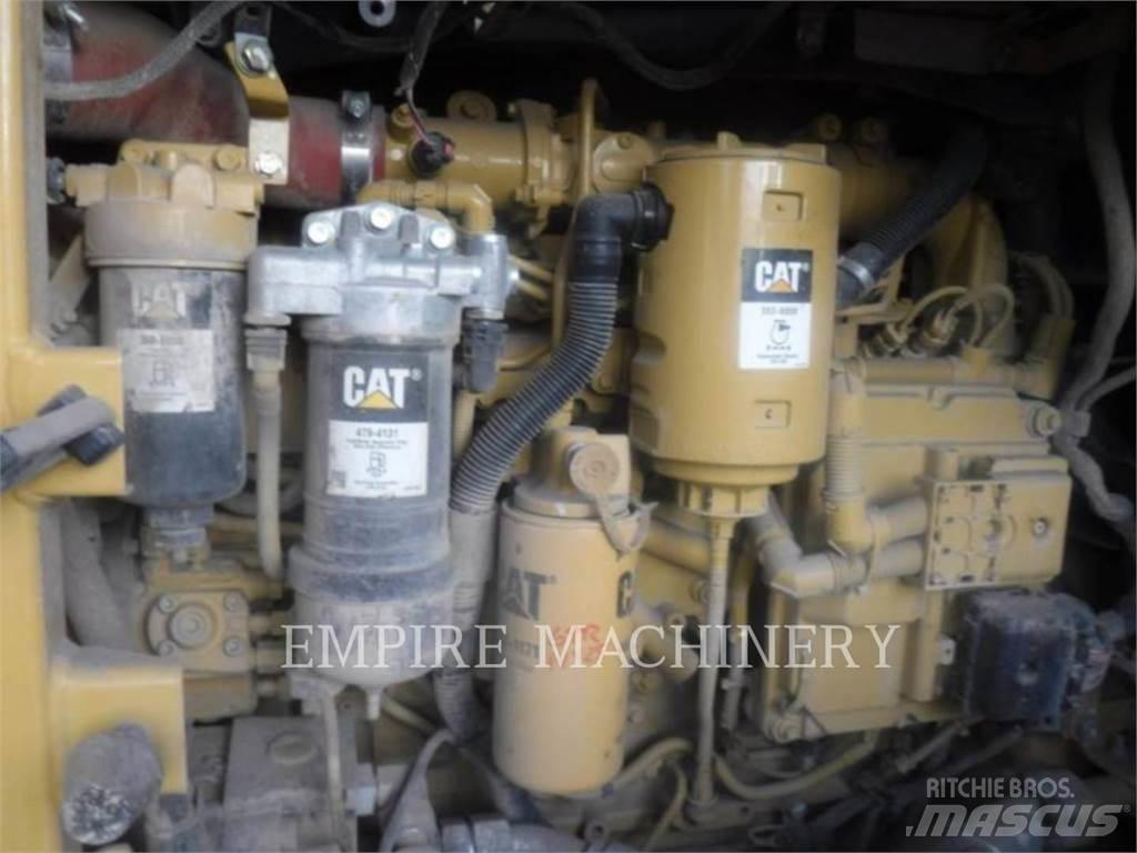 CAT 950GC FC  휠로우더
