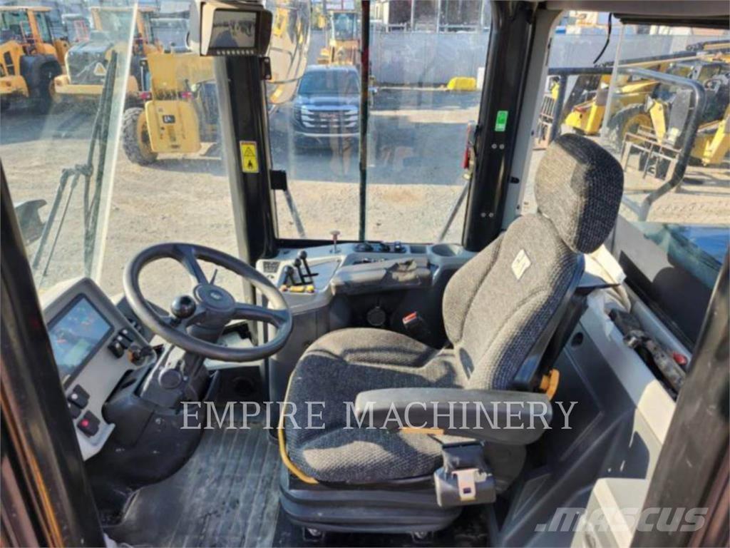 CAT 950GC FC  휠로우더