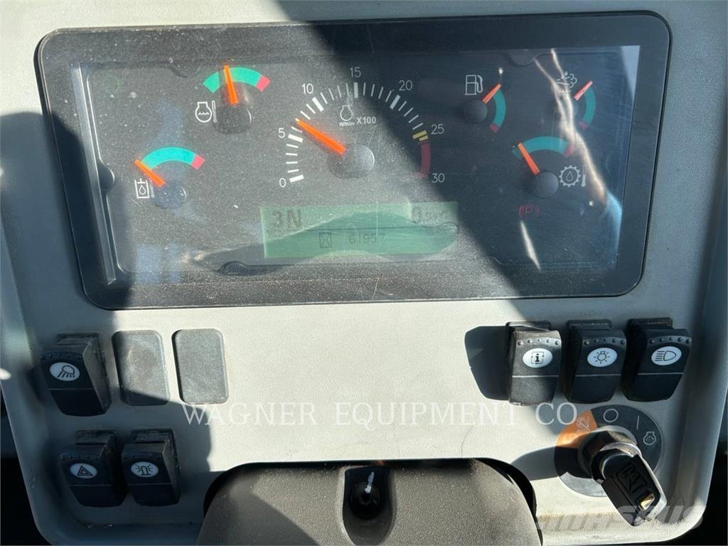 CAT 950GC FC  휠로우더