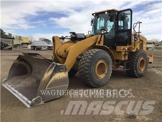 CAT 950GC FC  휠로우더