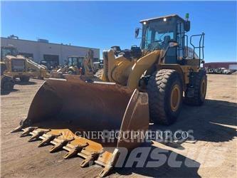 CAT 950GC FC  휠로우더