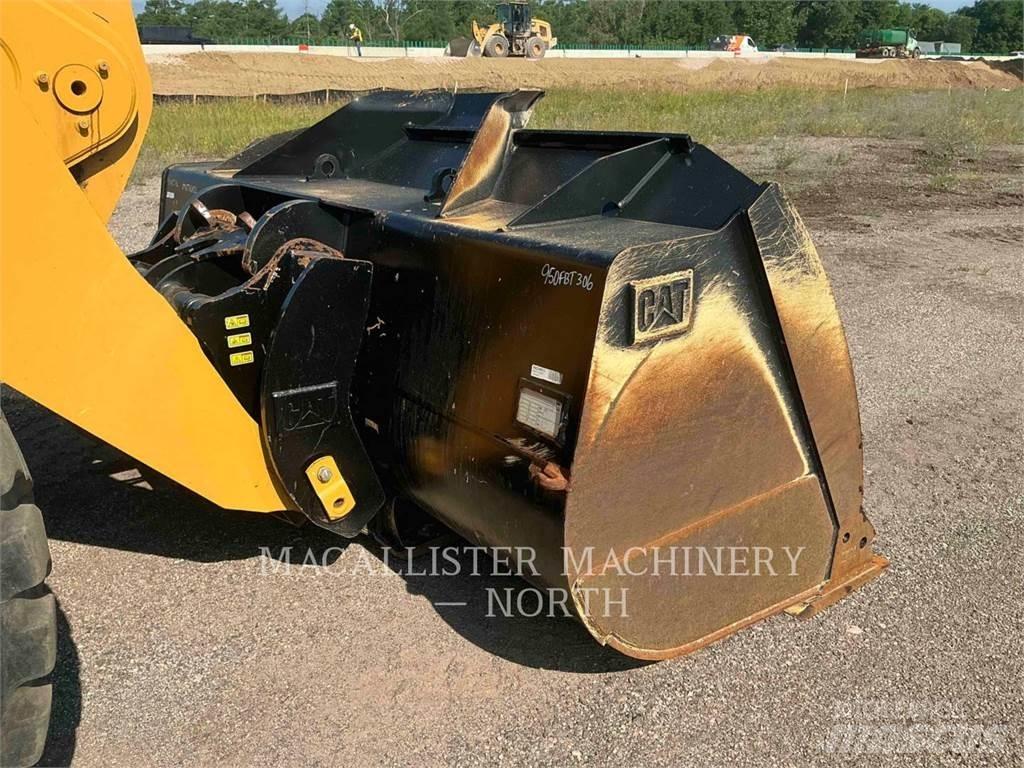 CAT 950GC Q  휠로우더
