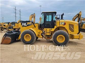 CAT 950GC QC  휠로우더