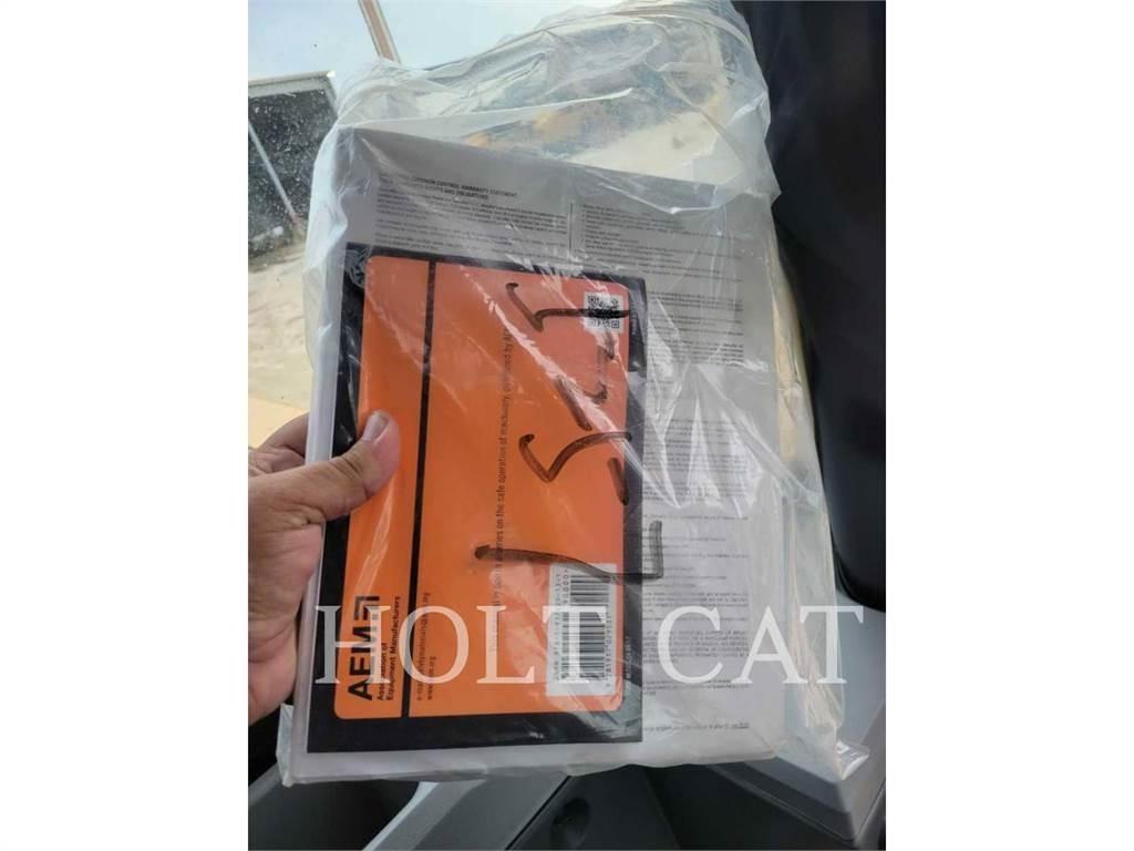 CAT 950GC QC  휠로우더
