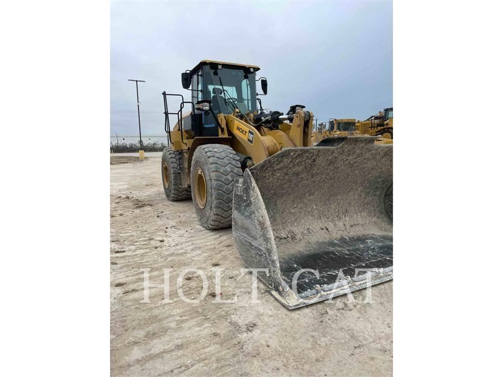 CAT 950GC QC  휠로우더