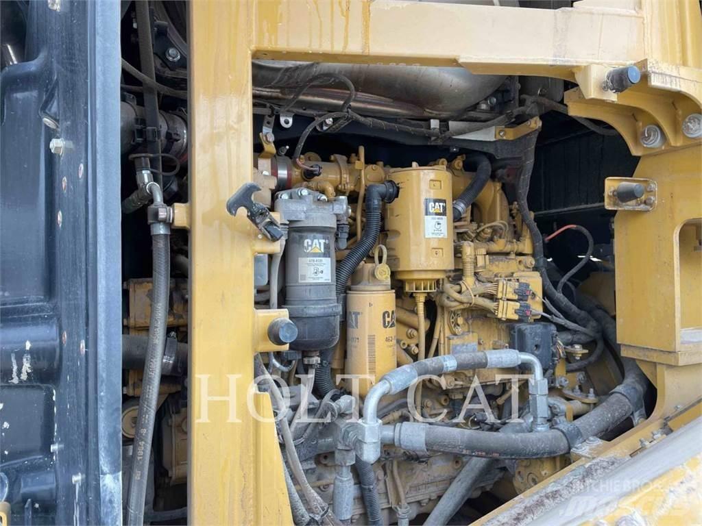 CAT 950GC QC  휠로우더