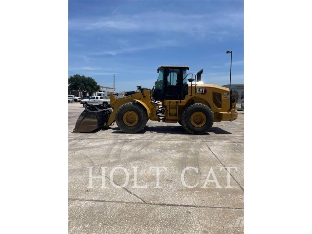 CAT 950GC QC  휠로우더