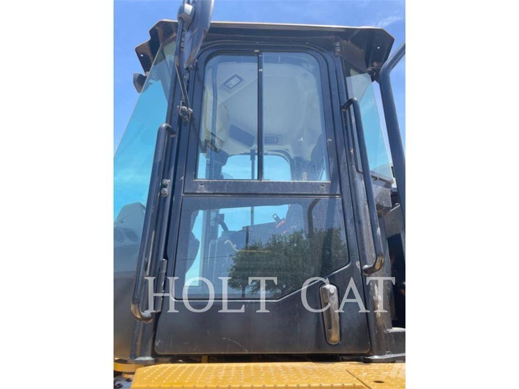 CAT 950GC QC  휠로우더