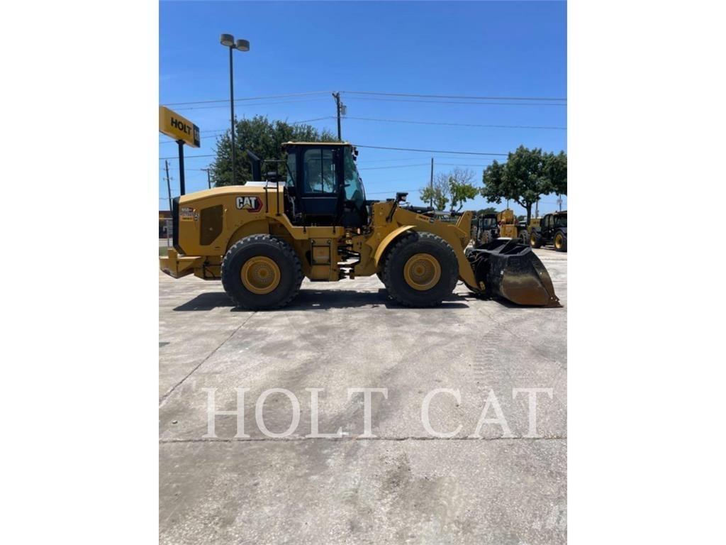 CAT 950GC QC  휠로우더