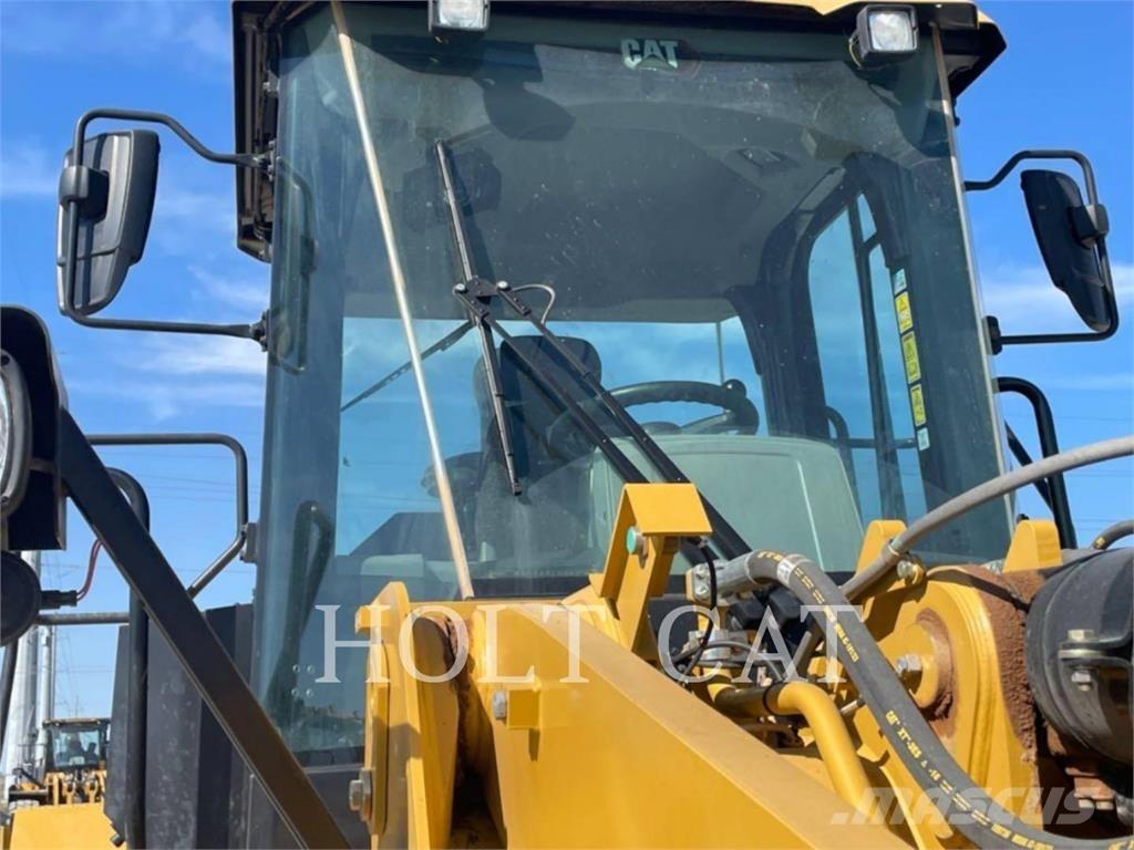 CAT 950GC QC  휠로우더