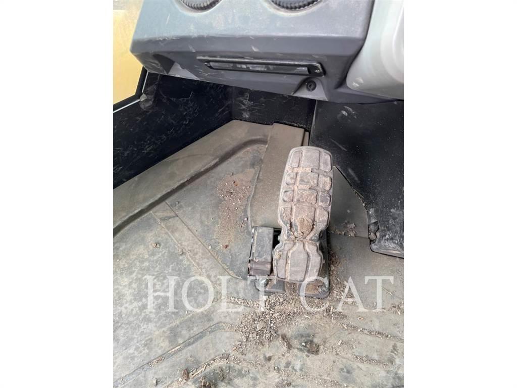 CAT 950GC QC  휠로우더