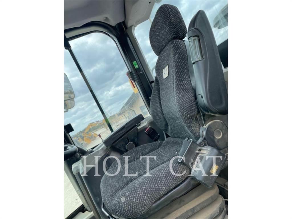CAT 950GC QC  휠로우더