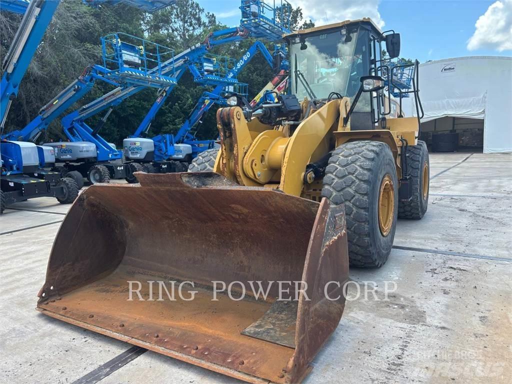 CAT 950GCQ3V  휠로우더
