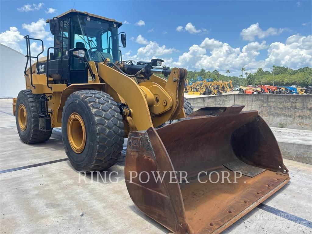 CAT 950GCQ3V  휠로우더