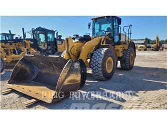 CAT 950GCQC  휠로우더