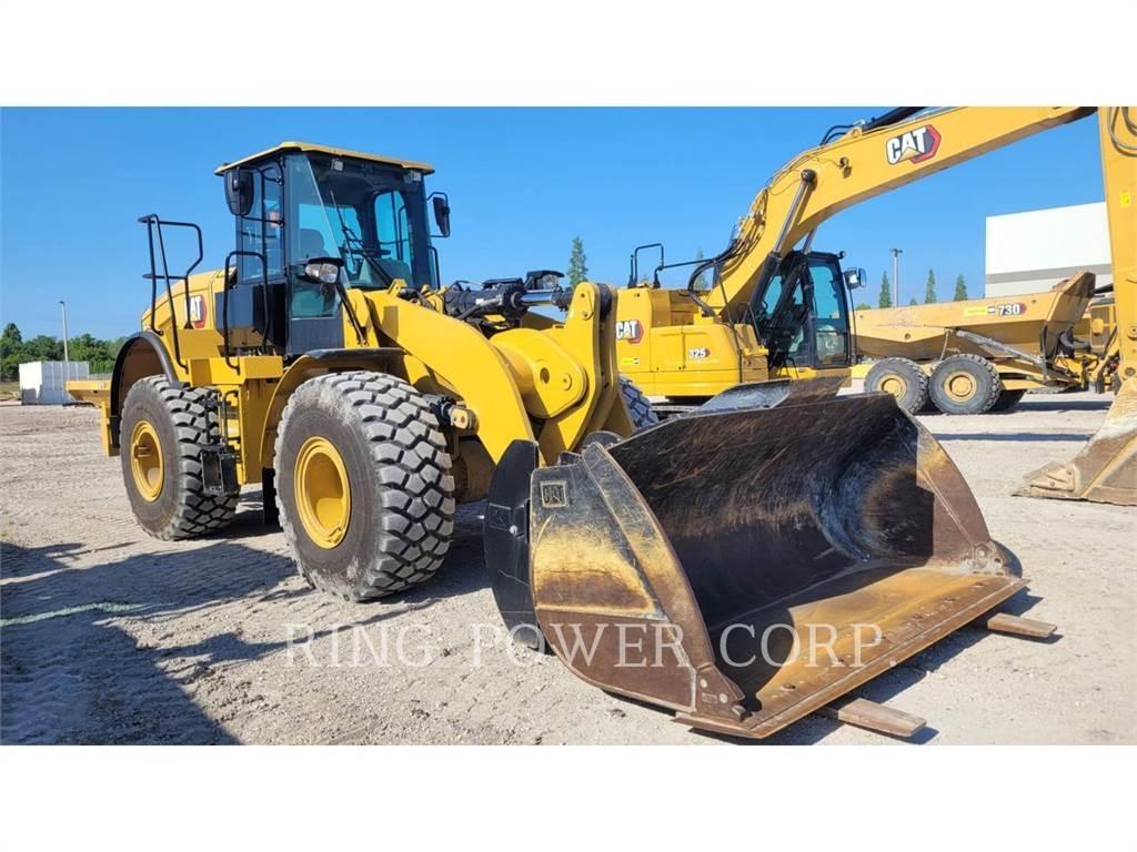 CAT 950GCQC  휠로우더