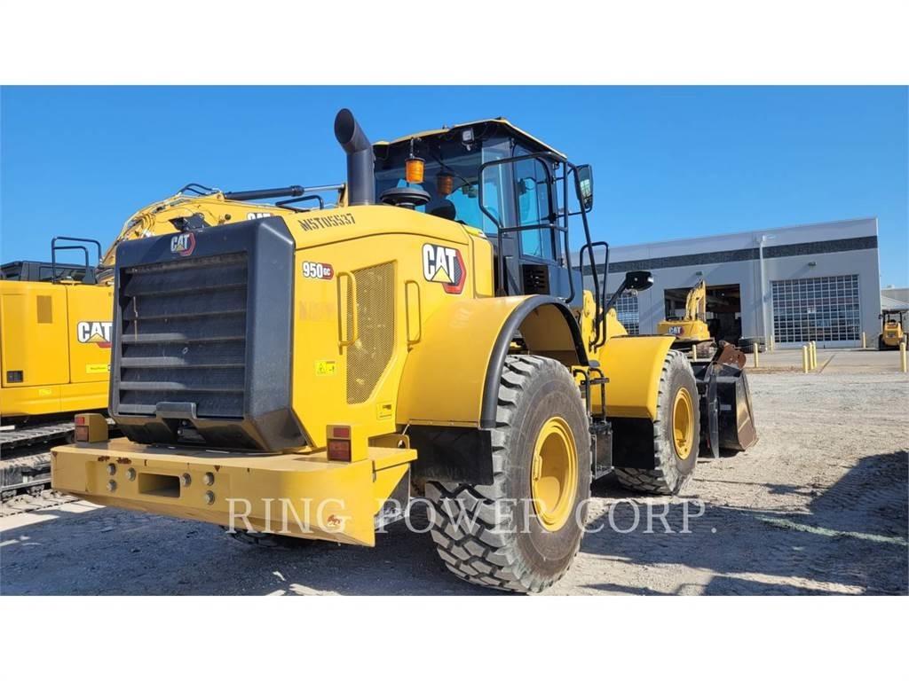 CAT 950GCQC  휠로우더