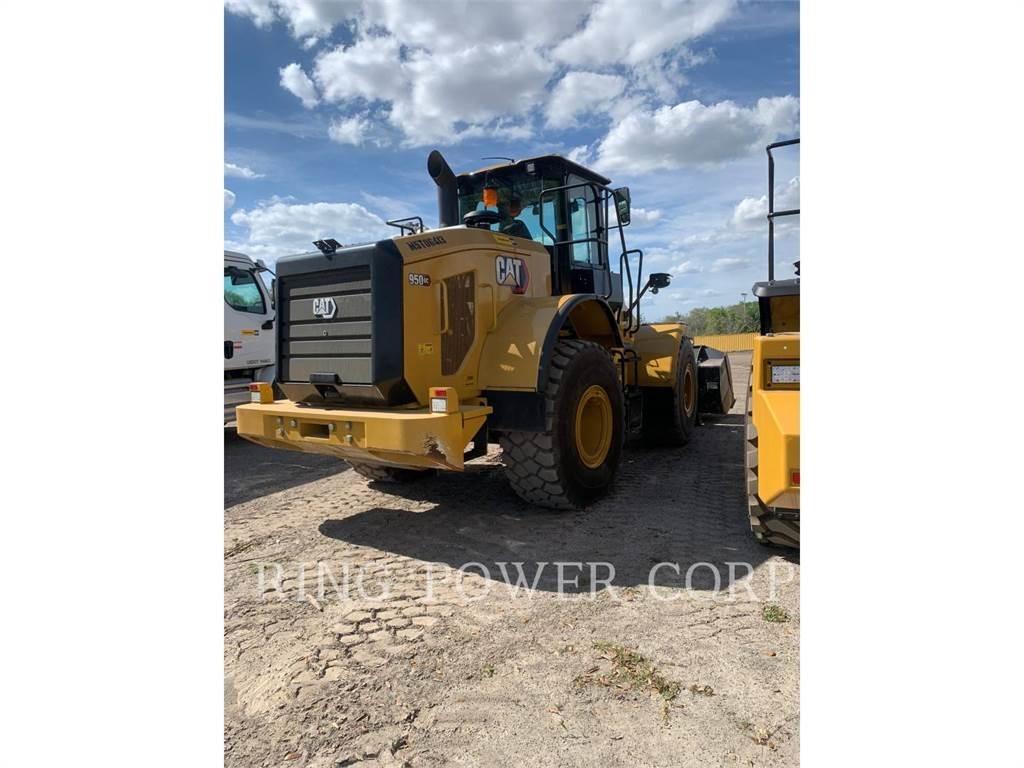 CAT 950GCQC  휠로우더