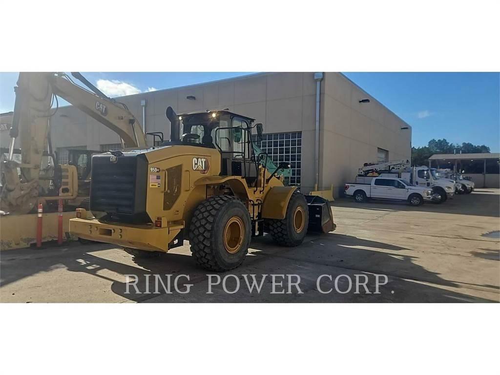 CAT 950GCQC  휠로우더