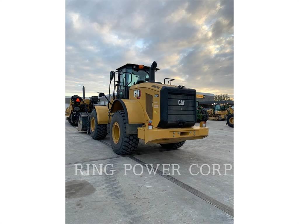 CAT 950GCQC  휠로우더