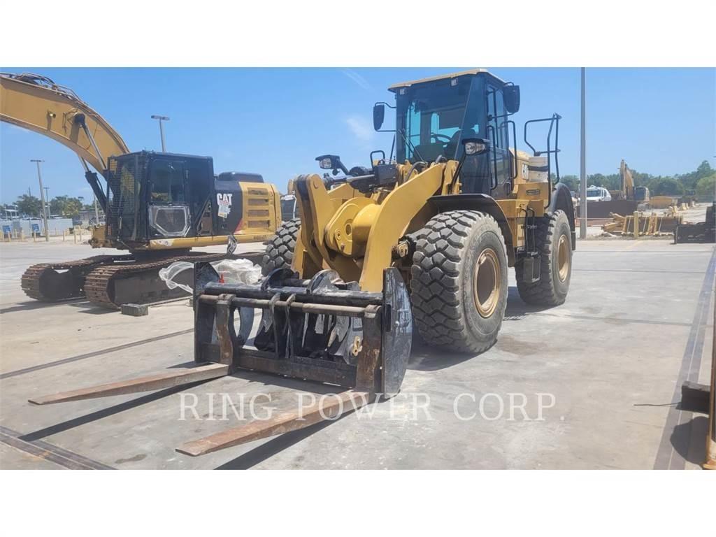 CAT 950GCQC  휠로우더