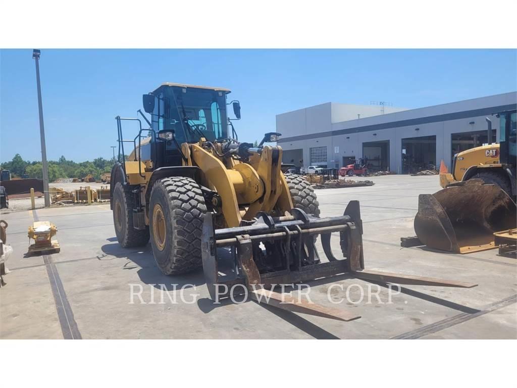 CAT 950GCQC  휠로우더