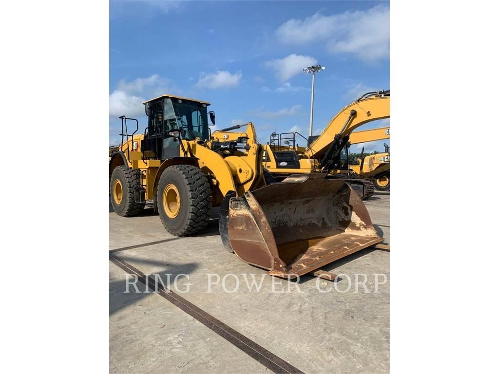 CAT 950GCQC  휠로우더