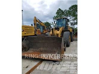 CAT 950GCQC  휠로우더