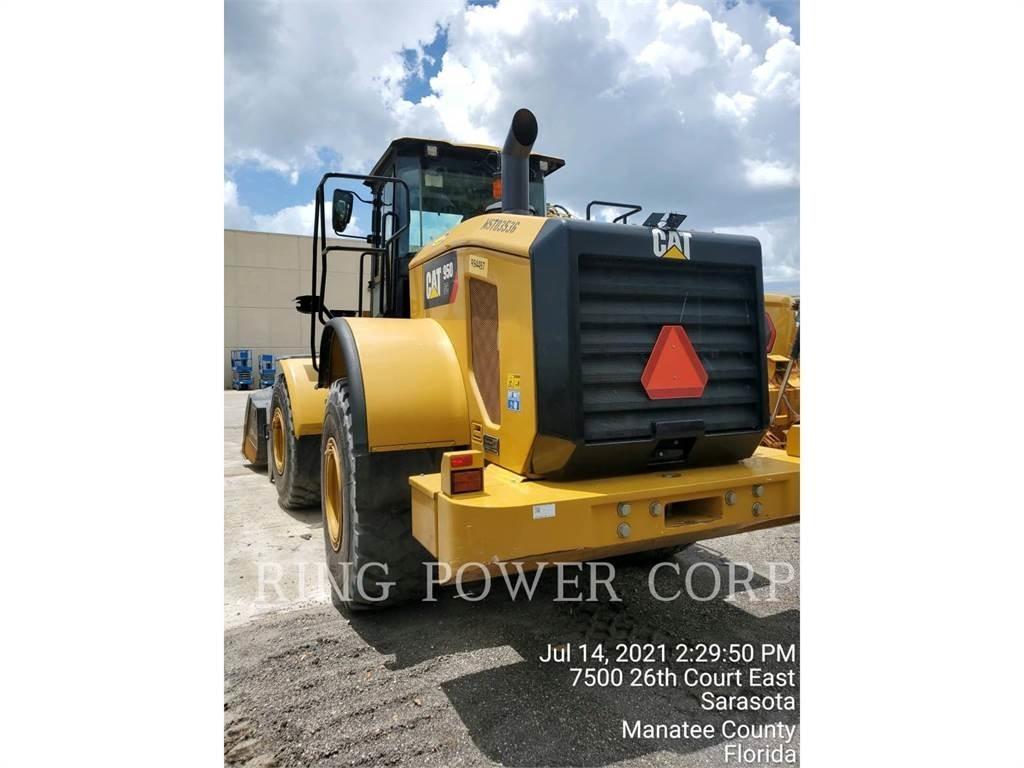 CAT 950GCQC  휠로우더
