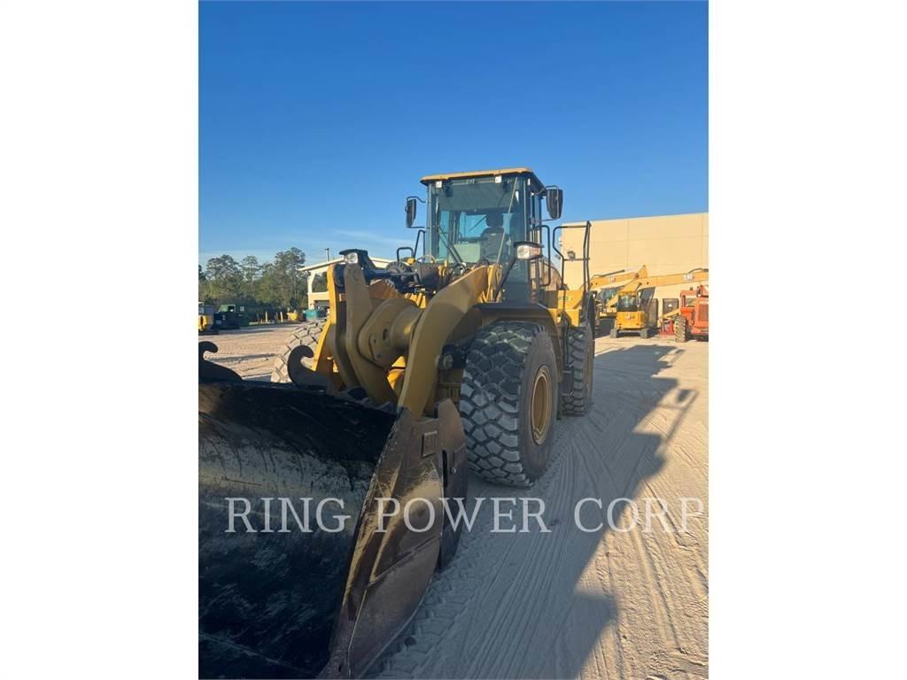 CAT 950GCQC3V  휠로우더