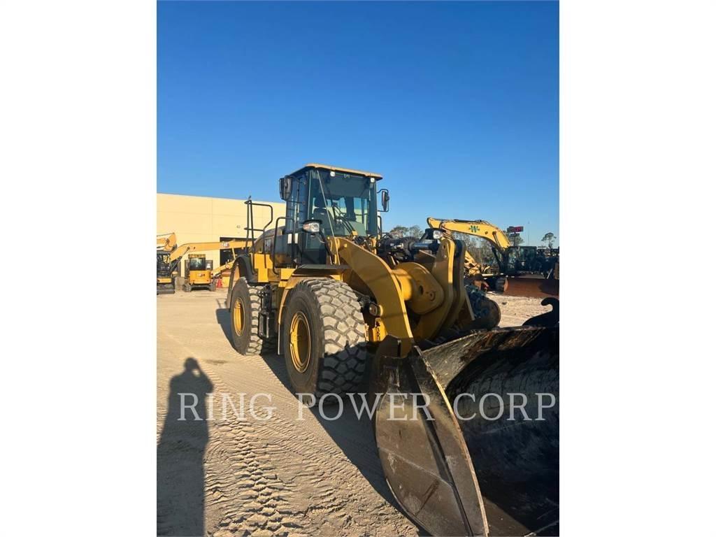 CAT 950GCQC3V  휠로우더