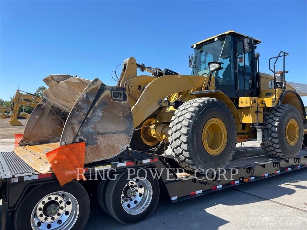 CAT 950GCQC3V  휠로우더