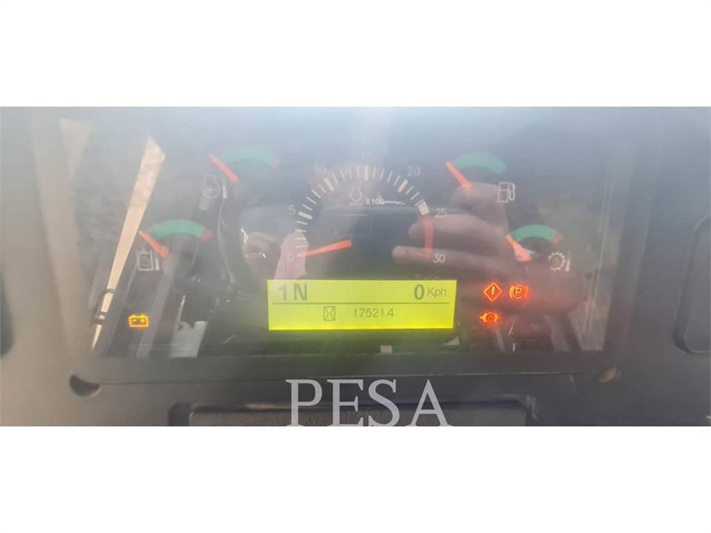 CAT 950H  휠로우더