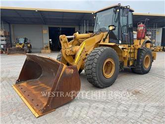 CAT 950H  휠로우더