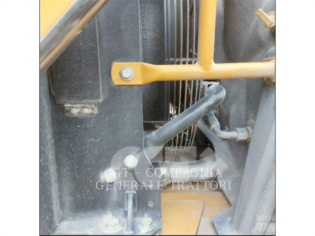 CAT 950H  휠로우더