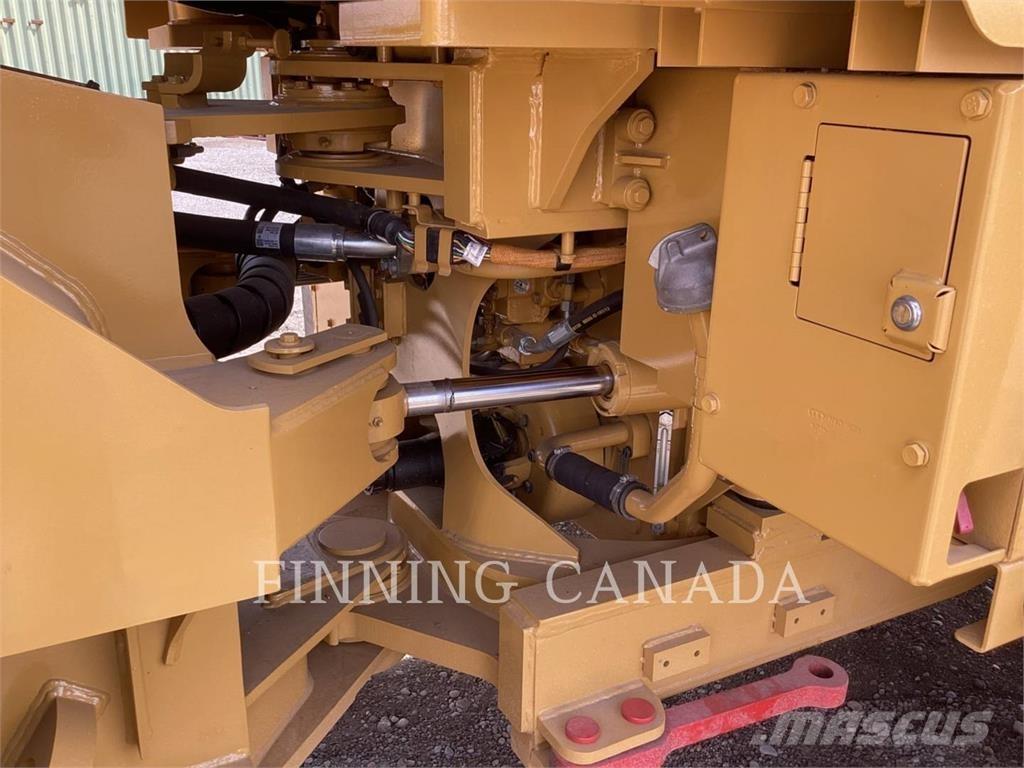 CAT 950H  휠로우더