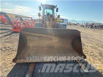CAT 950H QC  휠로우더