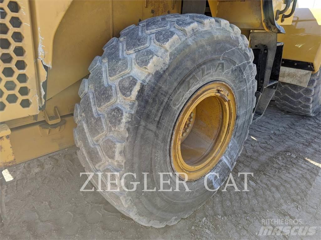 CAT 950K  휠로우더