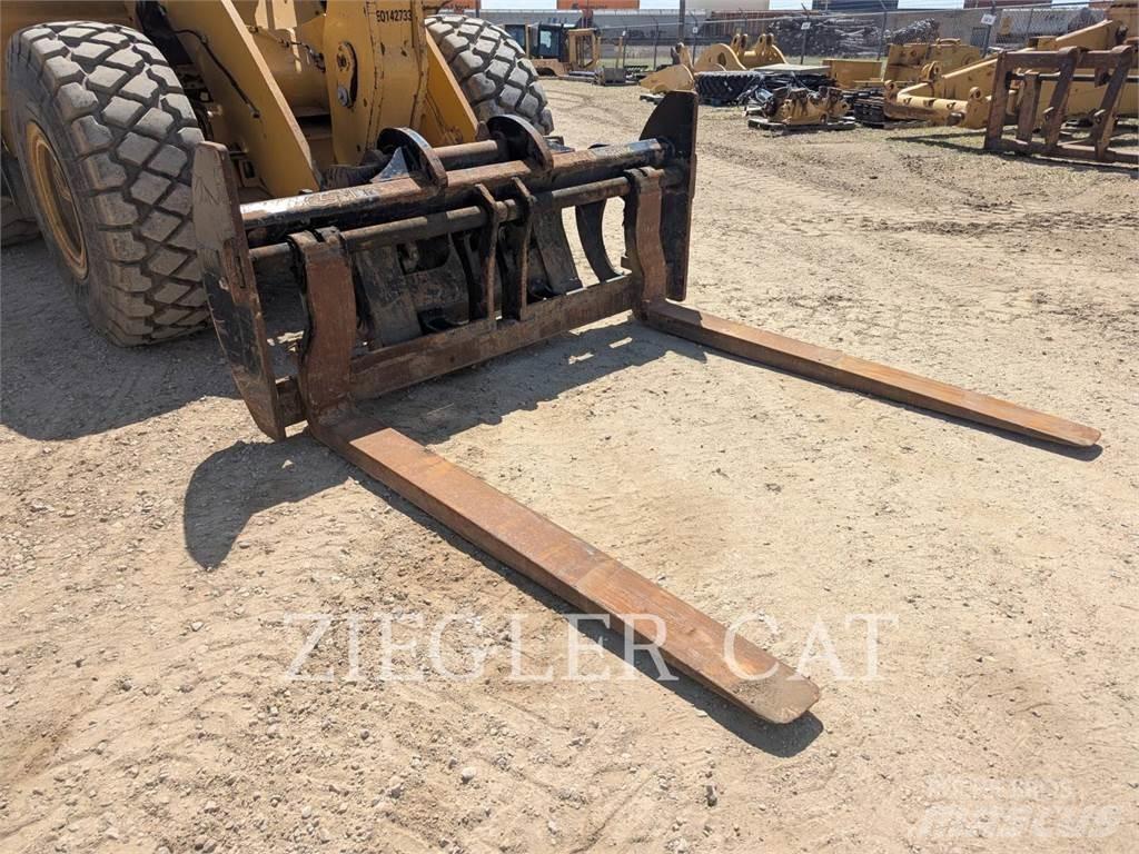 CAT 950K  휠로우더