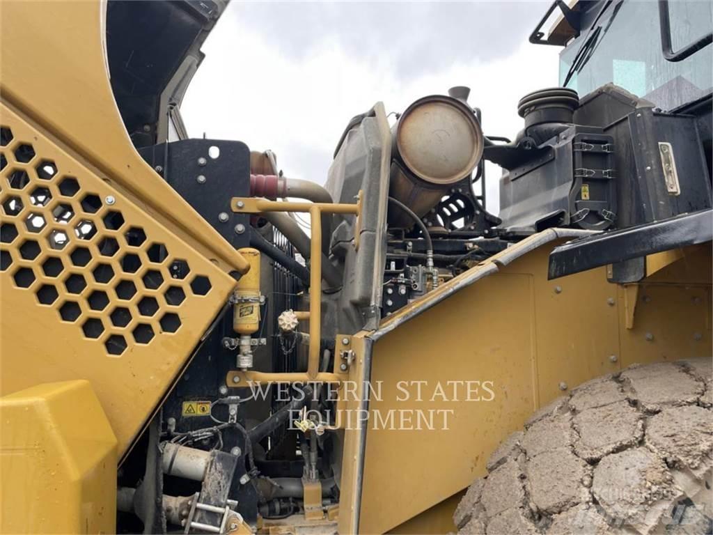 CAT 950K  휠로우더