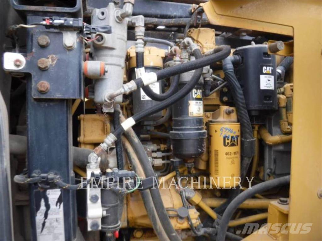 CAT 950K  휠로우더