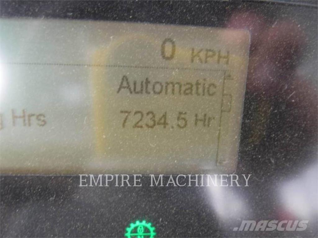 CAT 950K  휠로우더