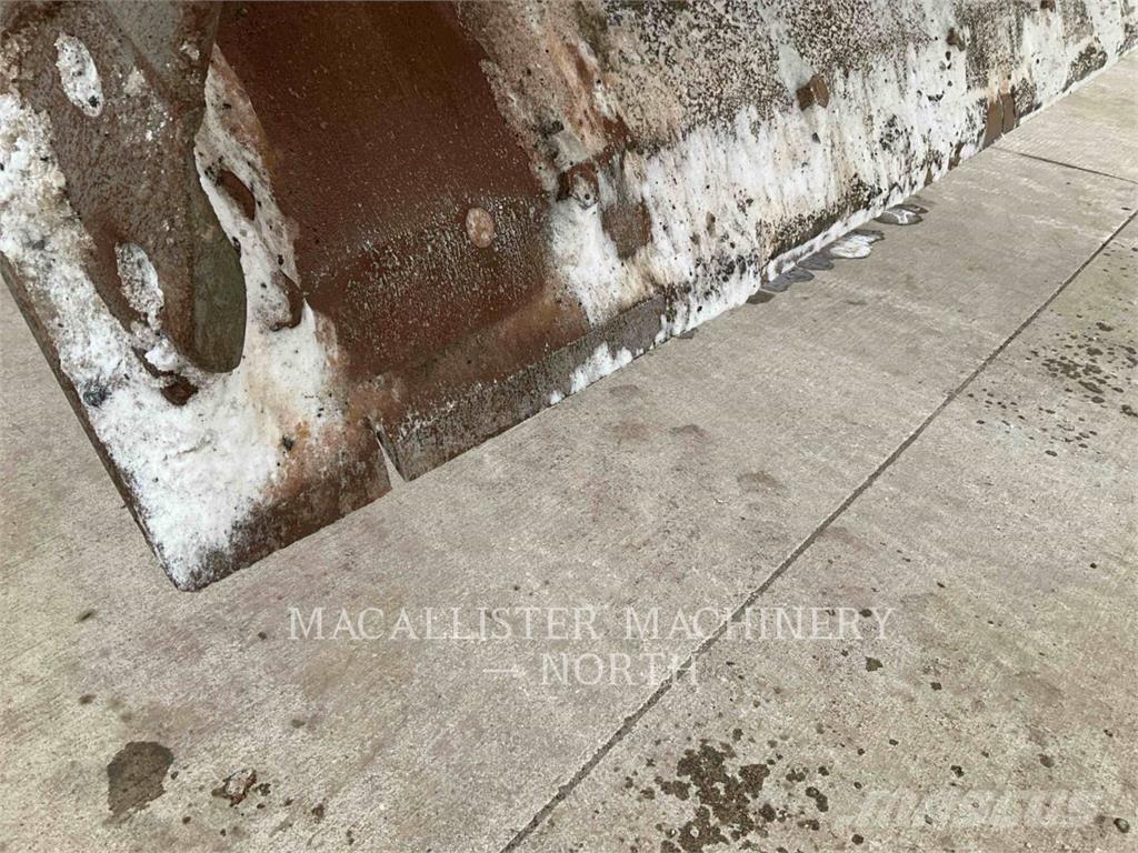 CAT 950K  휠로우더