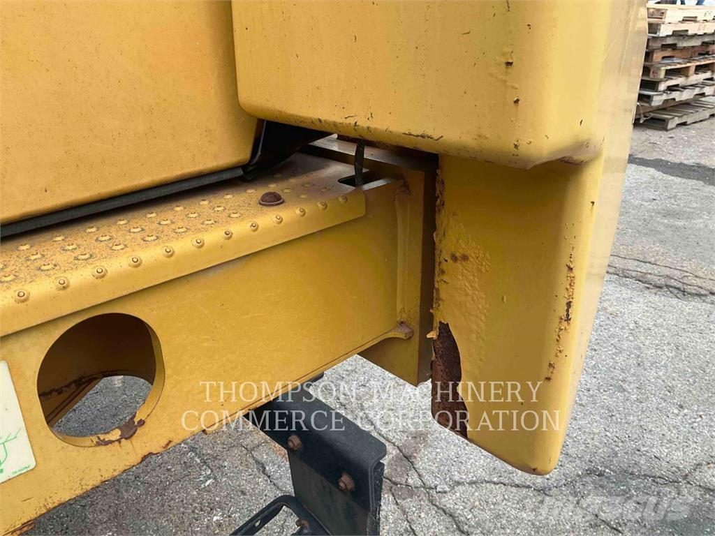 CAT 950K  휠로우더