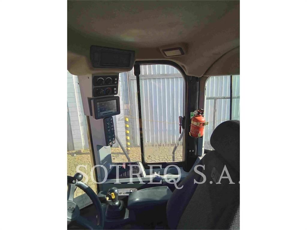 CAT 950L  휠로우더