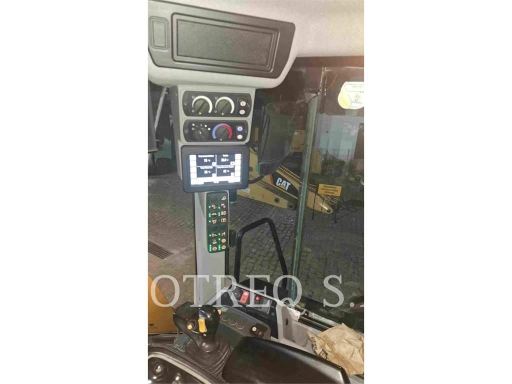 CAT 950L  휠로우더