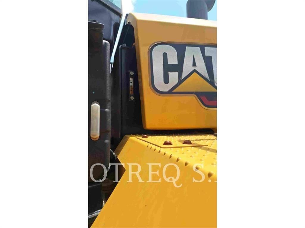 CAT 950L  휠로우더