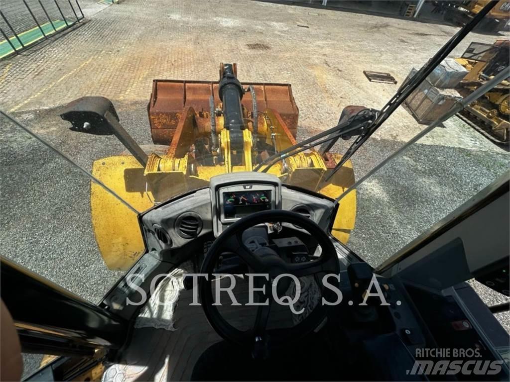 CAT 950L  휠로우더