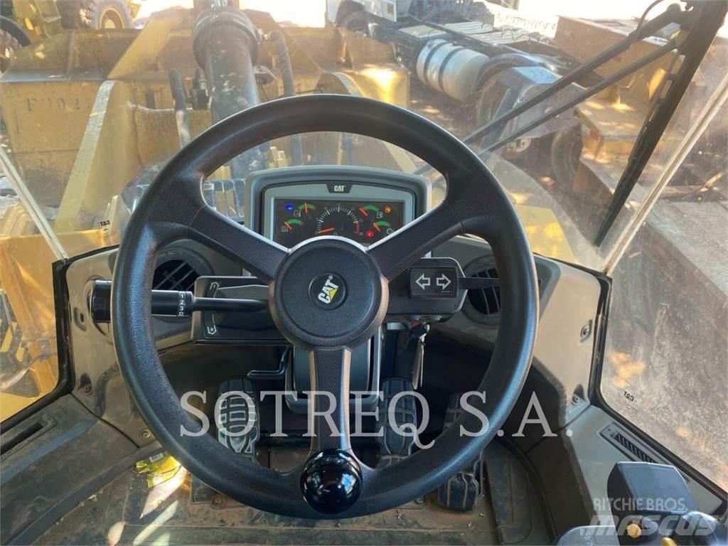 CAT 950L  휠로우더